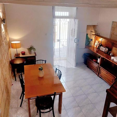 Townhouse Cospicua , Villa Exterior foto
