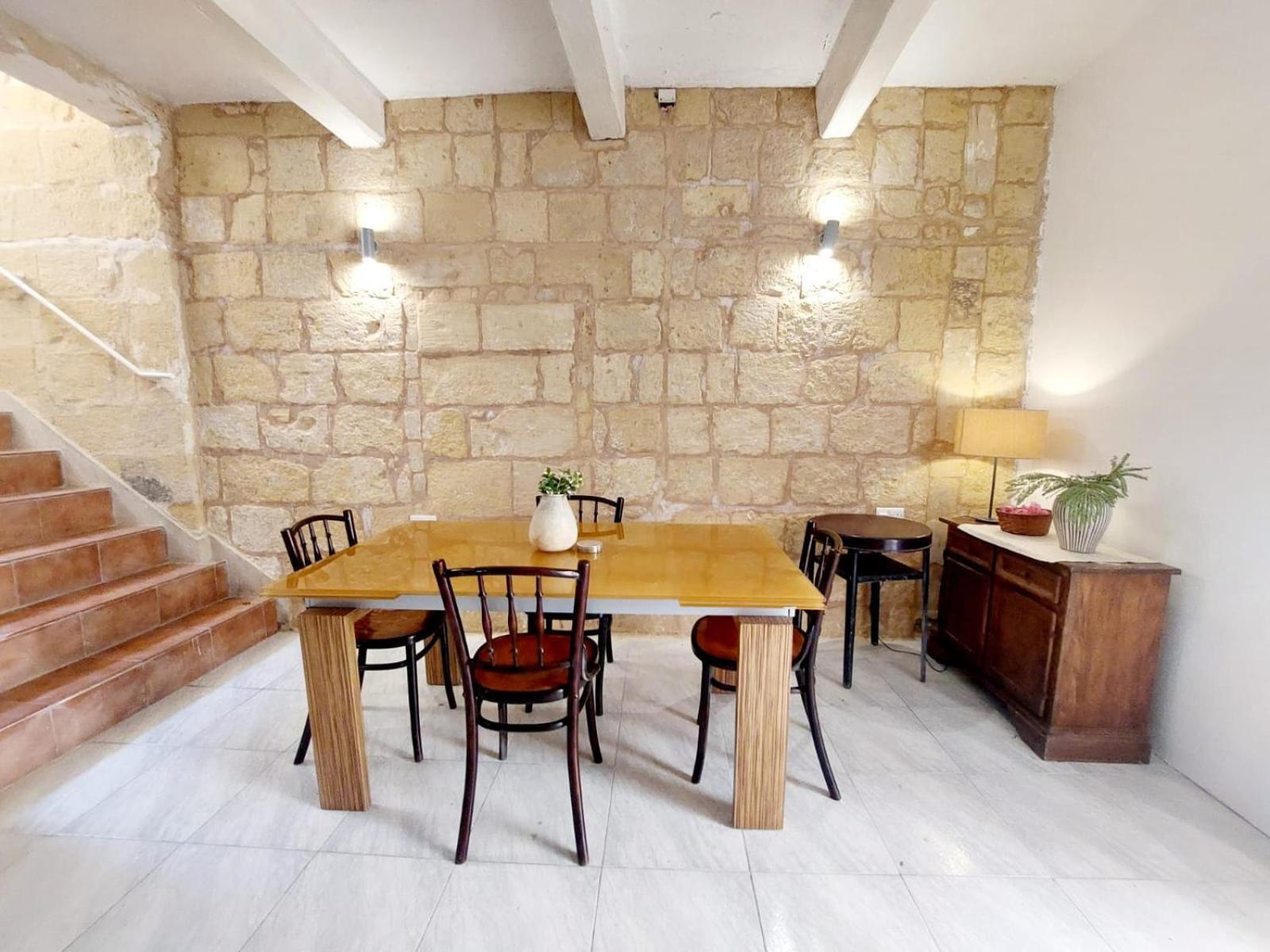Townhouse Cospicua , Villa Exterior foto