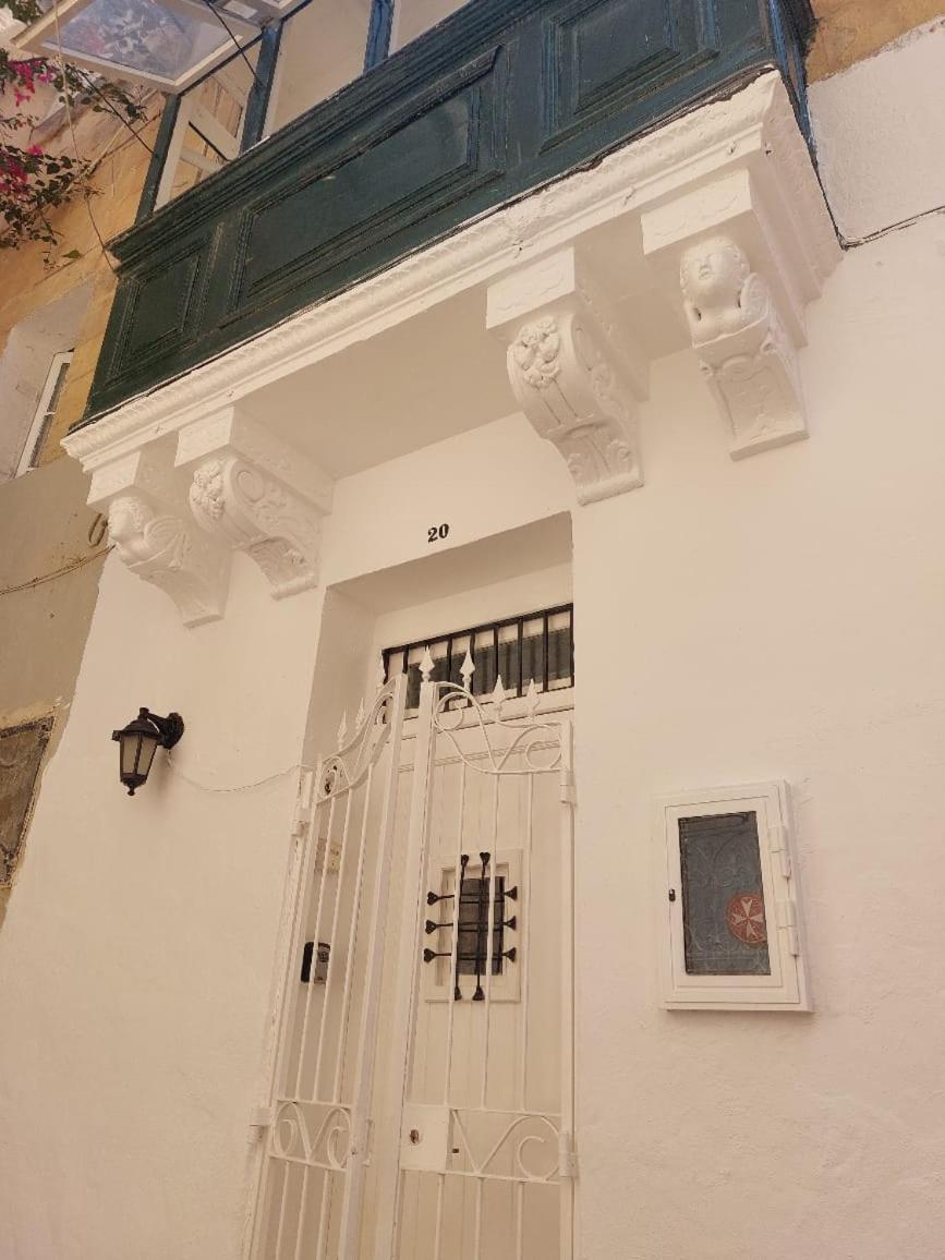 Townhouse Cospicua , Villa Exterior foto
