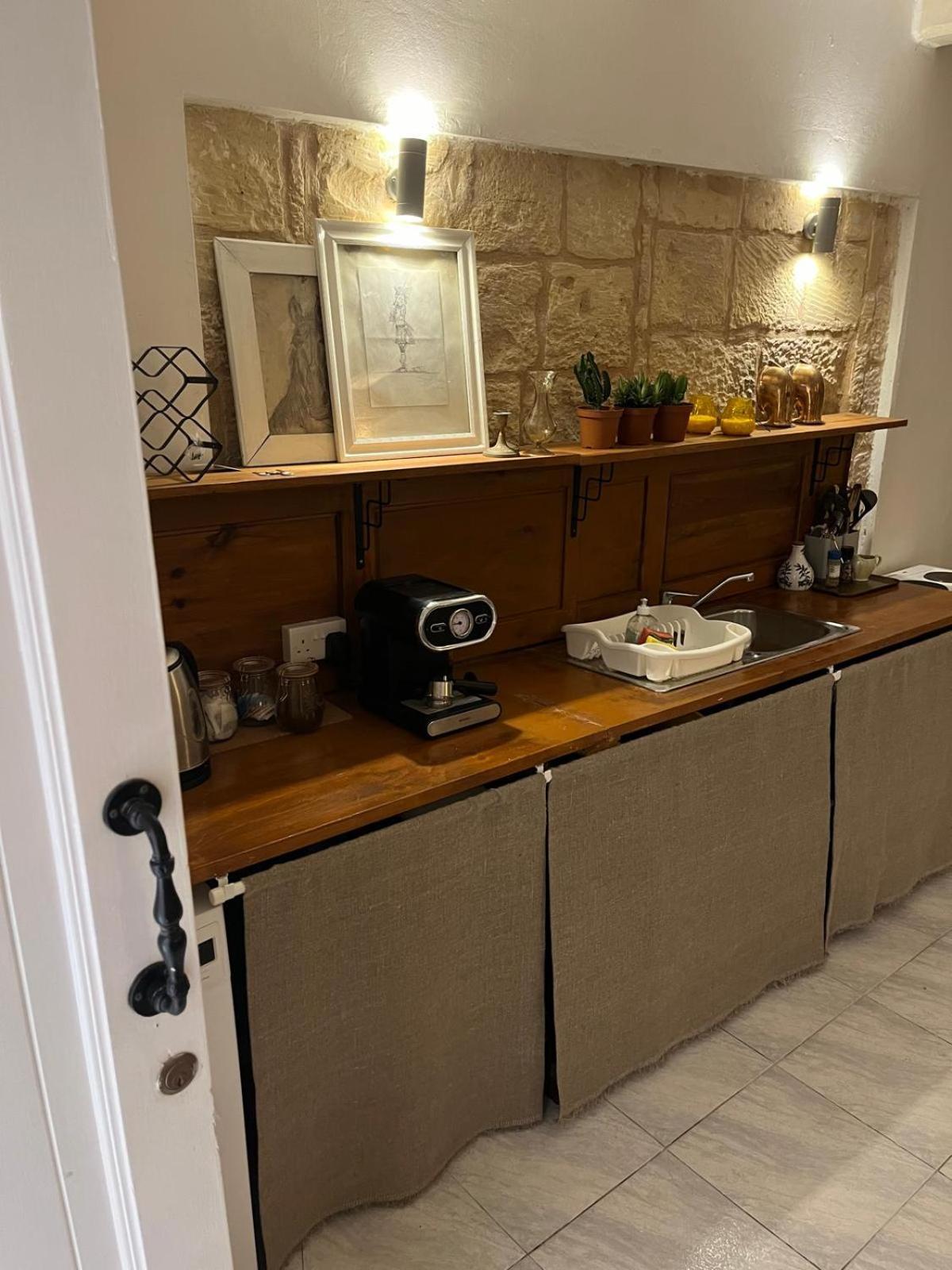Townhouse Cospicua , Villa Exterior foto