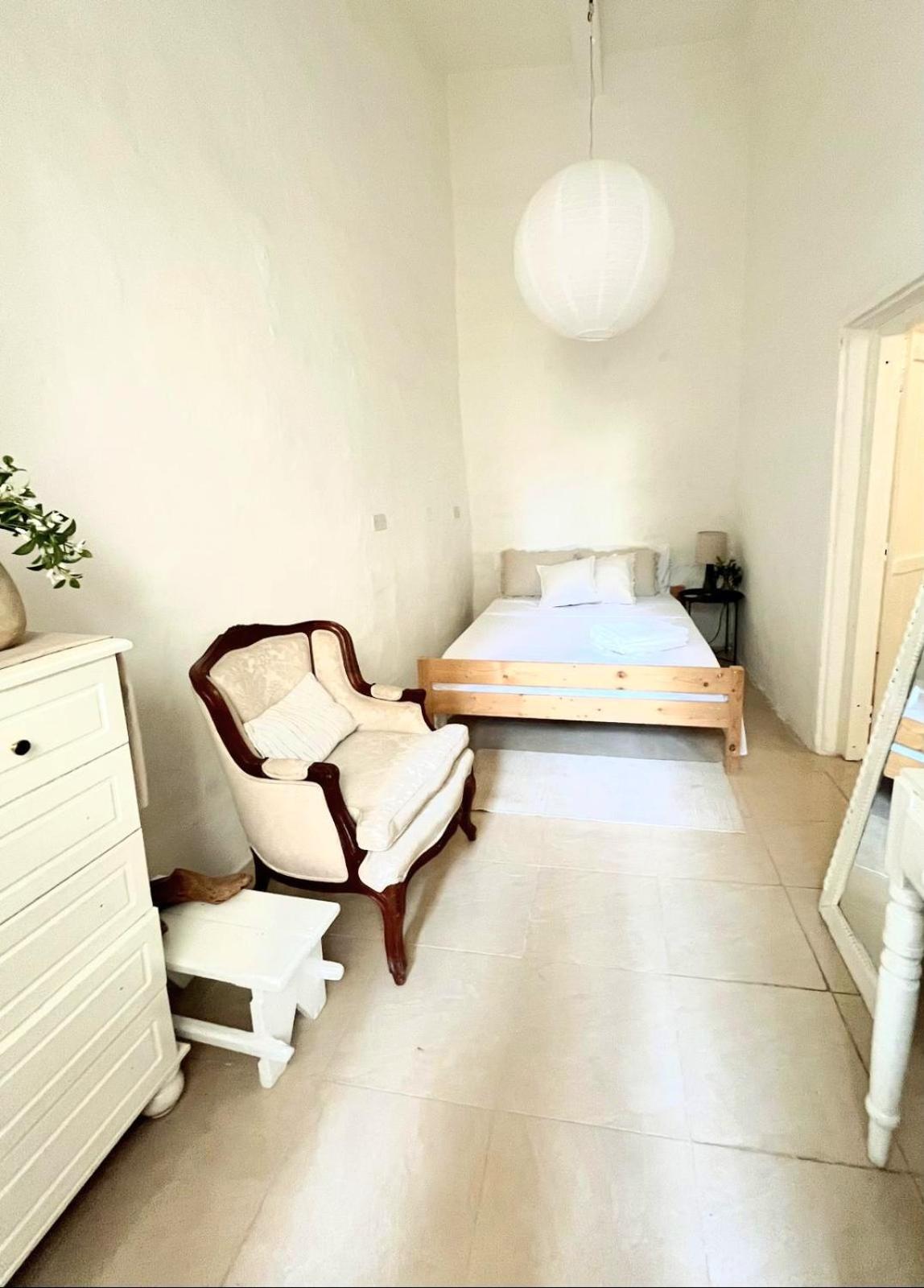 Townhouse Cospicua , Villa Exterior foto