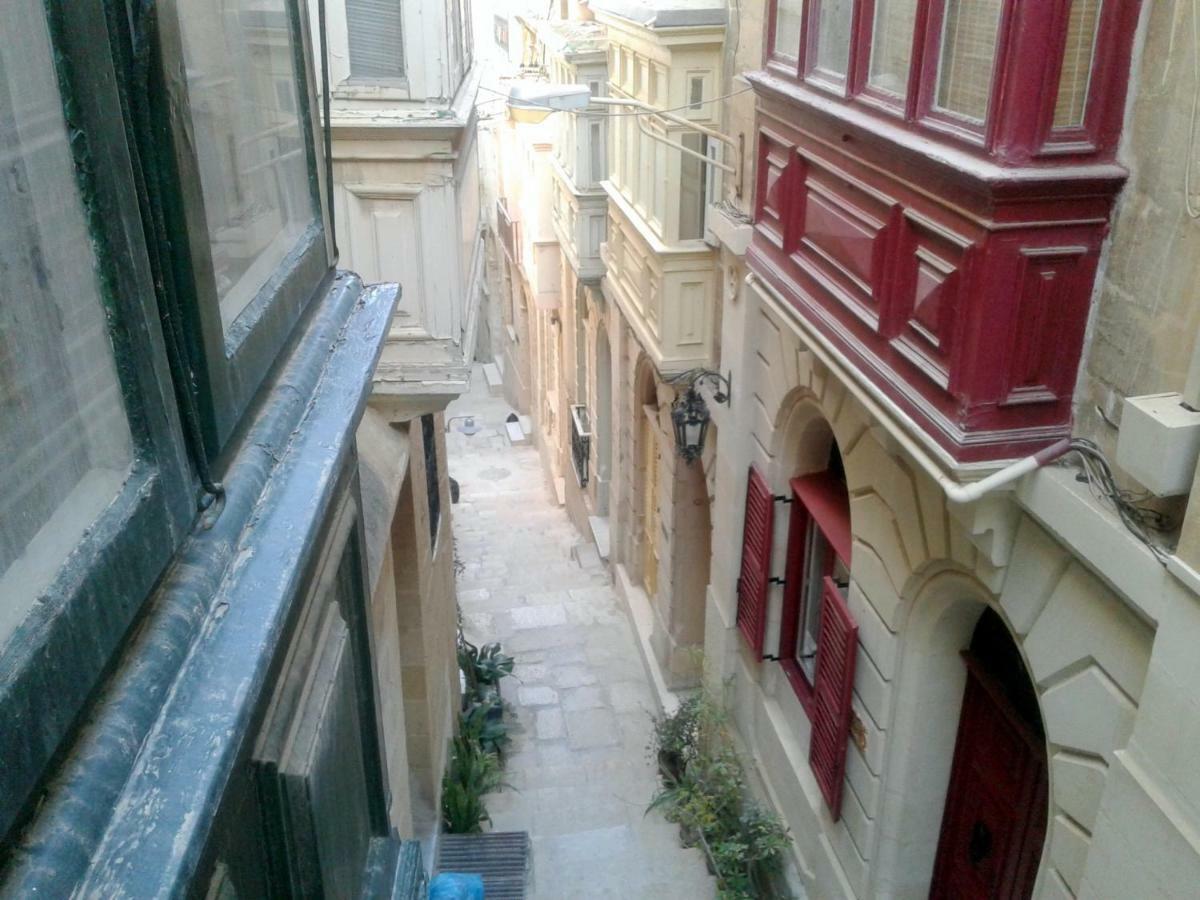 Townhouse Cospicua , Villa Exterior foto