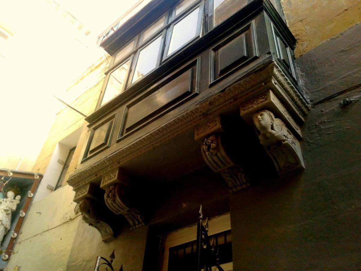 Townhouse Cospicua , Villa Exterior foto