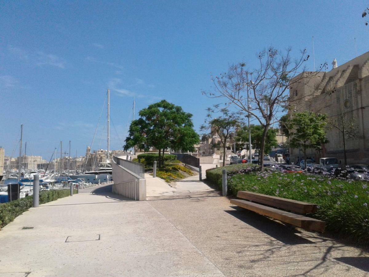 Townhouse Cospicua , Villa Exterior foto