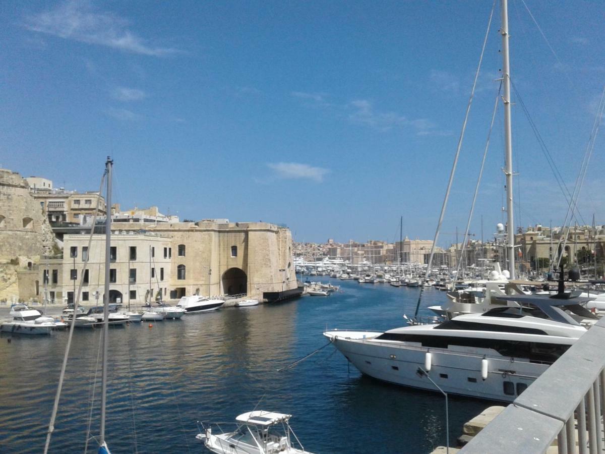 Townhouse Cospicua , Villa Exterior foto