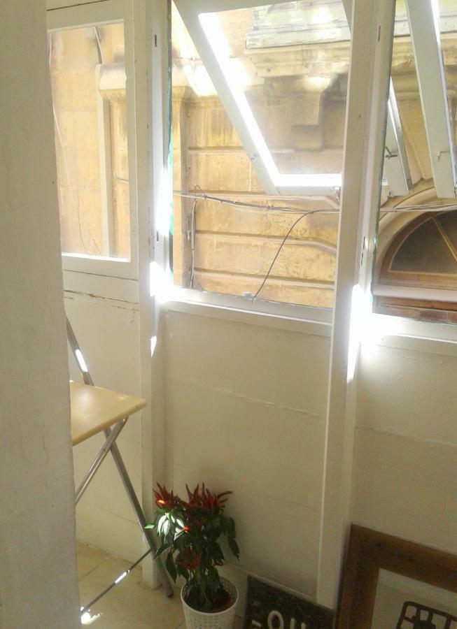 Townhouse Cospicua , Villa Exterior foto