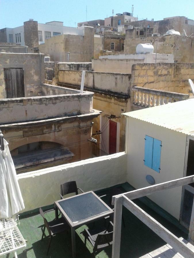 Townhouse Cospicua , Villa Exterior foto