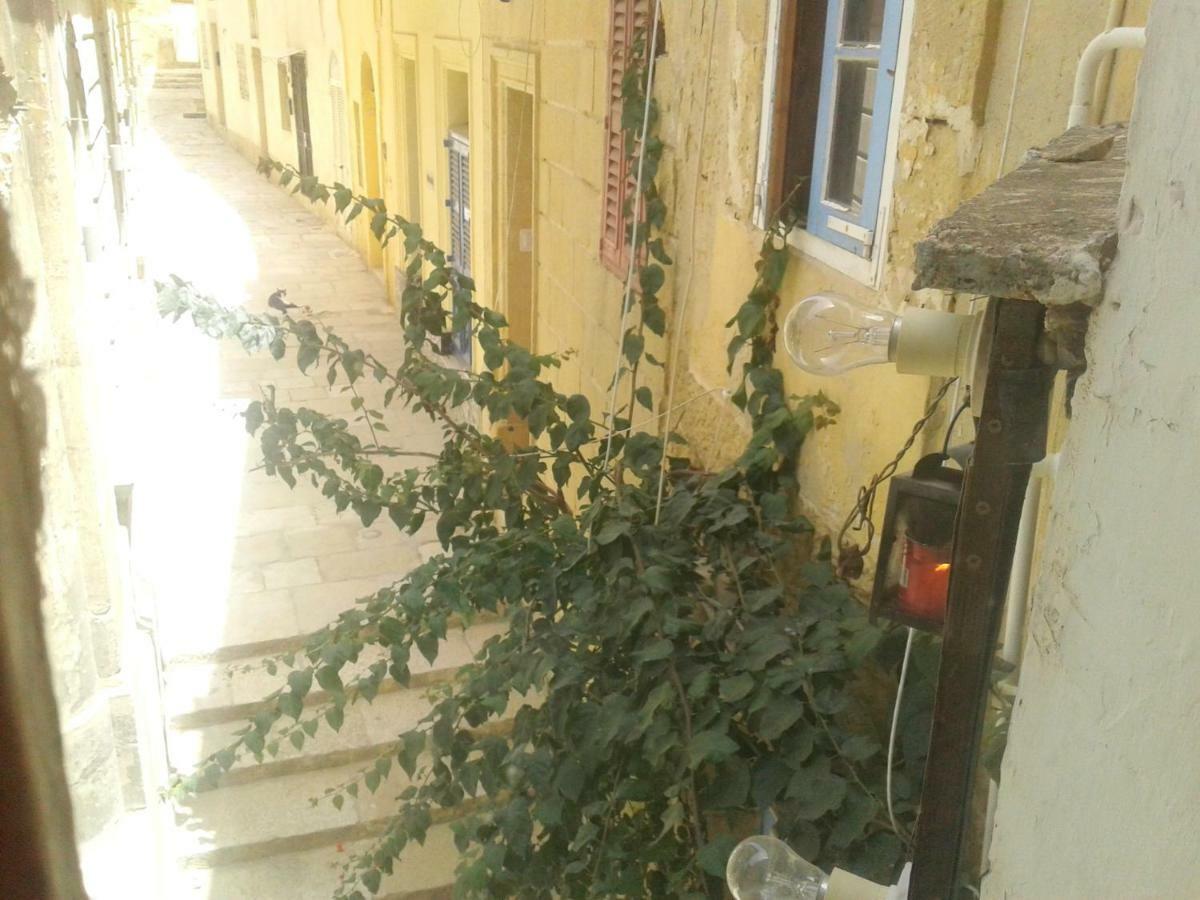 Townhouse Cospicua , Villa Exterior foto