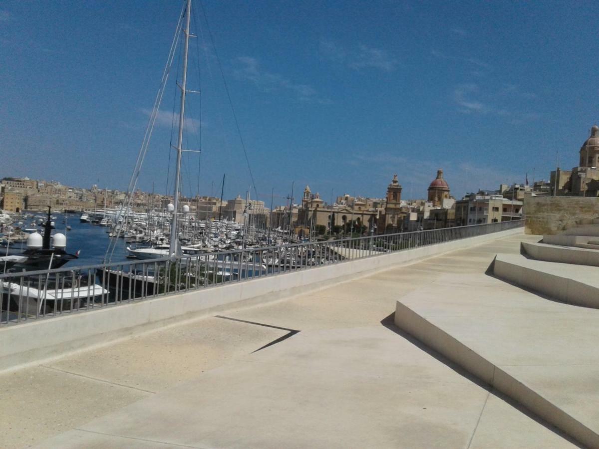 Townhouse Cospicua , Villa Exterior foto