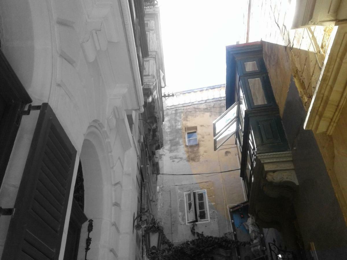 Townhouse Cospicua , Villa Exterior foto