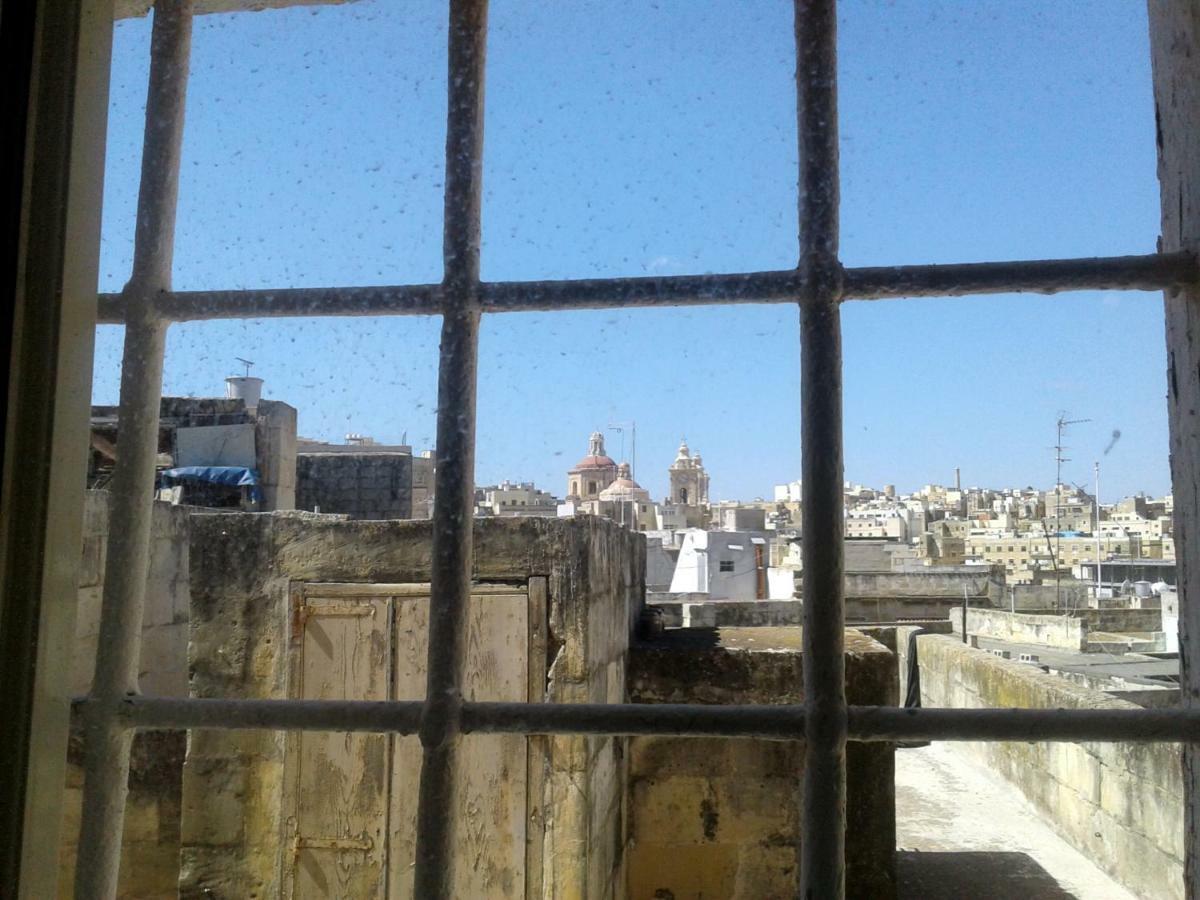 Townhouse Cospicua , Villa Exterior foto