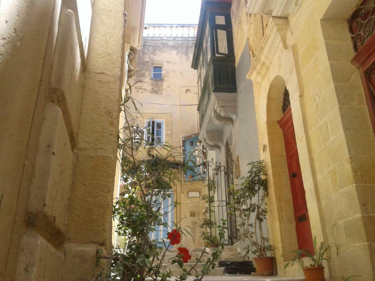 Townhouse Cospicua , Villa Exterior foto