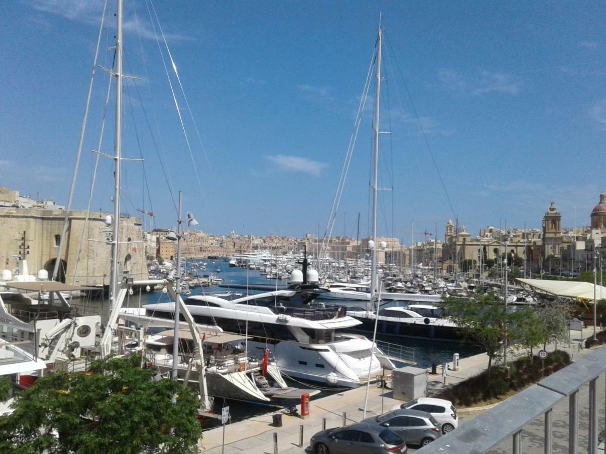 Townhouse Cospicua , Villa Exterior foto