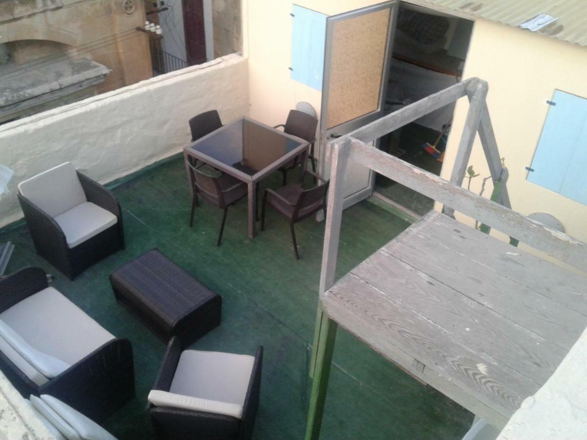 Townhouse Cospicua , Villa Exterior foto